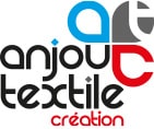 Anjou textile Création - Broderie, sérigraphie, impression numérique à Angers