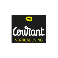 Courant vertical living